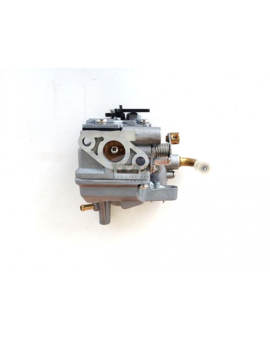 Boat Motor 69M-14301-21 69M-14301-20 00 Carburetor Carb Assy for Yamaha Outboard F 2.5HP 2HP 4-stroke Boat Engine Boat Motor 69M-14301-21 69M-14301-20 00 Carburetor Carb Assy for Yamaha Outboard F 2.5HP 2HP 4-stroke Boat Engine