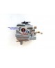 Boat Motor 69M-14301-21 69M-14301-20 00 Carburetor Carb Assy for Yamaha Outboard F 2.5HP 2HP 4-stroke Boat Engine