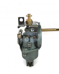 Boat Motor Carburetor Assy 6F8-14301-03 02 01 0 T2-04000400 For Yamaha Parsun HDX Makara Outboard 2-stroke T2 BM 2HP 2C Boat Engine