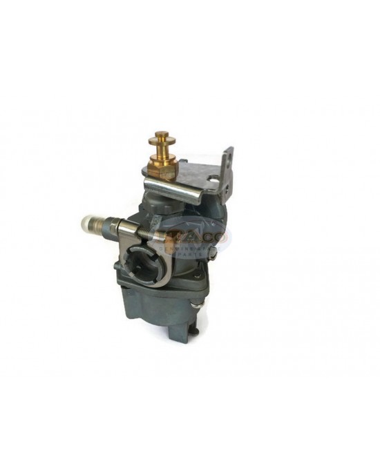 Boat Motor Carburetor Carb Assy 6A1-14301-03-00 01 02 T2-04000400 For Yamaha Parsun 2HP 2B 2 Stroke Outboard Motor Engine