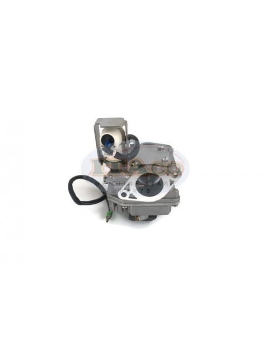 Boat Carburetor Assy F20-05080000 6AH-14301 for Parsun Makara Outboard 4-stroke F20A F15A marine Motor Engine Boat Carburetor Assy F20-05080000 6AH-14301 for Parsun Makara Outboard 4-stroke F20A F15A marine Motor Engine