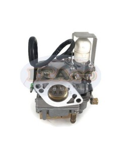 Boat Motor 6AH-14301-30/31 6AH-14301-40/41 6AH-14301-21 20 Carburetor Carb Assy Intake for Yamaha Outboard F 15HP - 25HP 4-stroke Outboard motors