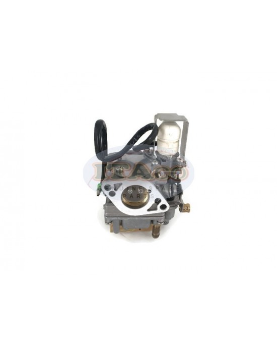 Boat Motor 6AH-14301-30/31 6AH-14301-40/41 6AH-14301-21 20 Carburetor Carb Assy Intake for Yamaha Outboard F 15HP - 25HP 4-stroke Outboard motors