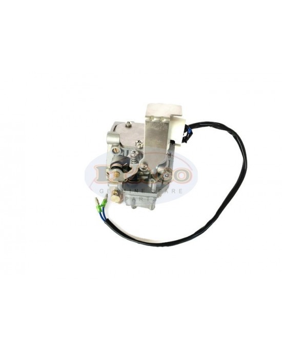 Boat Carburetor Assy F20-05080000 6AH-14301 for Parsun Makara Outboard 4-stroke F20A F15A marine Motor Engine