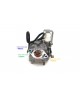 Boat Carburetor Assy F20-05080000 6AH-14301 for Parsun Makara Outboard 4-stroke F20A F15A marine Motor Engine Boat Carburetor Assy F20-05080000 6AH-14301 for Parsun Makara Outboard 4-stroke F20A F15A marine Motor Engine