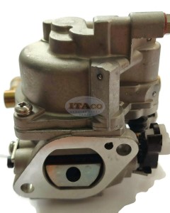 Boat Motor 6AU-14301-40 41 30 00 01 Carburetor Assy for Yamaha Hidea Outboard F 9.9 hp Outboard Motor