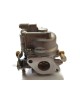 Boat Motor 6AU-14301-40 41 30 00 01 Carburetor Assy for Yamaha Hidea Outboard F 9.9 hp Outboard Motor