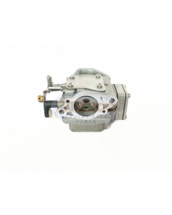 Boat Motor Carburetor Carb Assy 6B3-14301-00 For Yamaha Outboard Parsun 9.9HP E 9.9 2-stroke Engine Boat Motor Carburetor Carb Assy 6B3-14301-00 For Yamaha Outboard Parsun 9.9HP E 9.9 2-stroke Engine