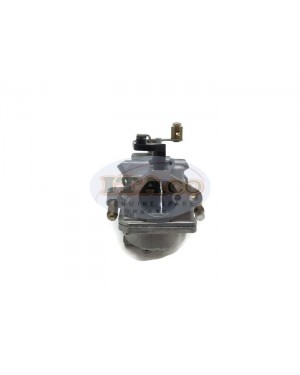 Boat Motor 6BX-14301-10 11 00 Carburetor Carb Assy For Yamaha Outboard Engine F6 6HP 4 stroke Engine