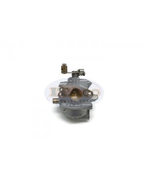 Boat Motor Carburetor Carb Assy 6BX-14301-10 11 00 for Yamaha Parsun F6 6HP 4T F6-04060000 Outboard Engine