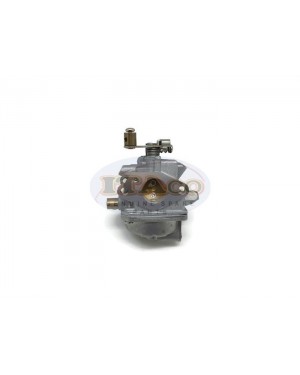 Boat Motor 6BV-14301-11 10 21 Carburetor Assy for Yamaha Outboard Powertec Engine F 4HP HP 4 stroke Engine