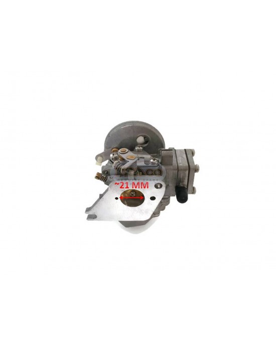 Boat Engine CARBURETOR CARB CARBURETTOR Assy 6E0-14301-05 6E0-14301-04 03 02 01 6E0-14301-00 For Yamaha Outboard 4HP 5HP 2 stroke Outboard motor Boat Engine CARBURETOR CARB CARBURETTOR Assy 6E0-14301-05 6E0-14301-04 03 02 01 6E0-14301-00 For Yamaha Outboard 4HP 5HP 2 stroke Outboard motor