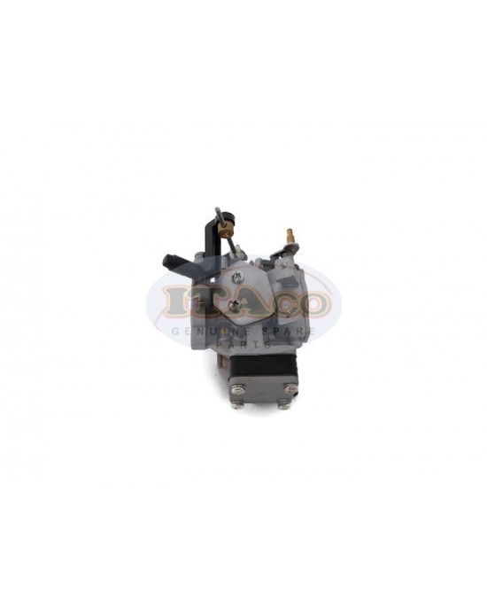 Boat Motor 6E7-14301-00 6E7-14301-01 6E7-14301-02 6E7-14301-03 04 Carburetor Carb Assy for Yamaha Outboard 9.9HP - 15HP 2 Stroke boat engine Boat Motor 6E7-14301-00 6E7-14301-01 6E7-14301-02 6E7-14301-03 04 Carburetor Carb Assy for Yamaha Outboard 9.9HP - 15HP 2 Stroke boat engine