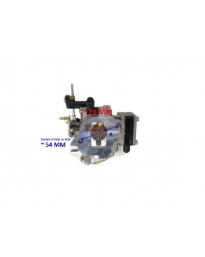 Boat Motor 1383-8806M 1383-8516M 1383-9513M 1383-9513T 1383-8024M Carburetor Carbs for Mercury Mariner 2-Stroke 15C 9.9 D M 9.9HP 15HP Outboard Engine