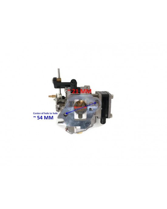 Boat Motor 6E7-14301-00 6E7-14301-01 6E7-14301-02 6E7-14301-03 04 Carburetor Carb Assy for Yamaha Outboard 9.9HP - 15HP 2 Stroke boat engine Boat Motor 6E7-14301-00 6E7-14301-01 6E7-14301-02 6E7-14301-03 04 Carburetor Carb Assy for Yamaha Outboard 9.9HP - 15HP 2 Stroke boat engine