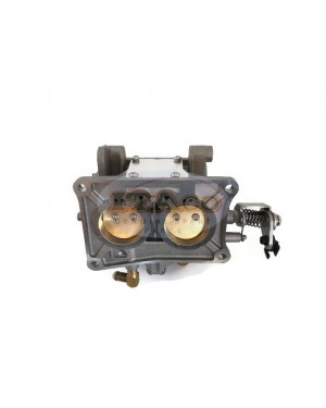 Boat Motor 6J4-14301-03 6J4-14301-04 6J4-14301-05 T36-04000300 Carburetor Carb Assy For Yamaha Parsun Makara Hidea Powertec Outboard T40 E40 G 40HP 2 Stroke engine