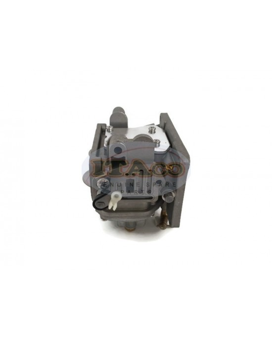 Boat Motor 6J4-14301-03 6J4-14301-04 6J4-14301-05 T36-04000300 Carburetor Carb Assy For Yamaha Parsun Makara Hidea Powertec Outboard T40 E40 G 40HP 2 Stroke engine