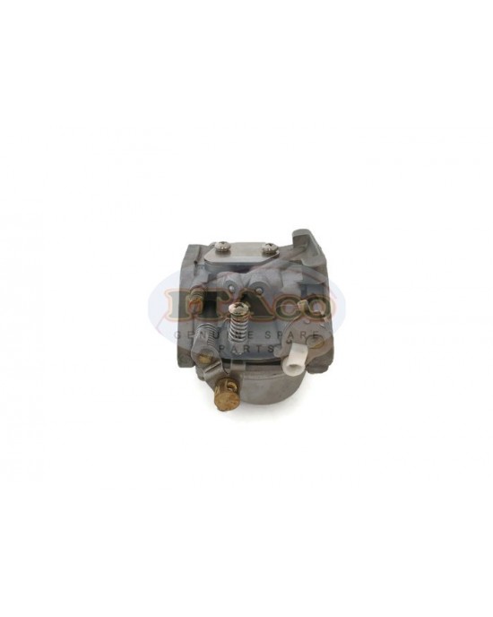 Boat Outboard Motor Carburetor Carb Assy 6G1-14301-01 6N0-14301-10 For Yamaha Outboard 8HP 6HP 2 stroke Motor Engine