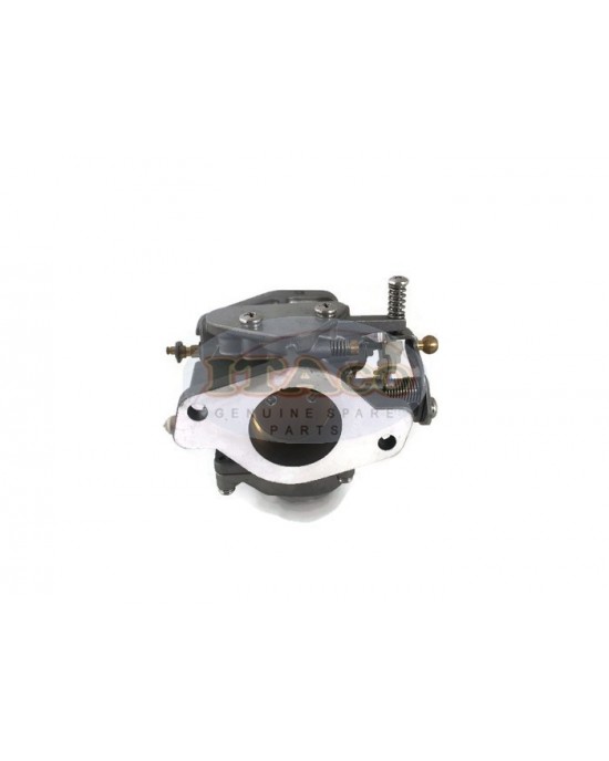 Boat Motor Middle Carburetor Carb Assy 6K5-14302-03 for Yamaha Parsun Outboard 60HP E60 T60 2 stroke Marine Engine Boat Motor Middle Carburetor Carb Assy 6K5-14302-03 for Yamaha Parsun Outboard 60HP E60 T60 2 stroke Marine Engine