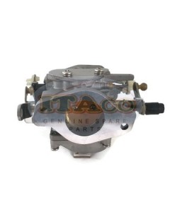 Boat Motor Bottom Carburetor Carb Assy 6K5-14303-03 for Yamaha Parsun Outboard 60HP E60 T60 2 stroke Marine Engine 