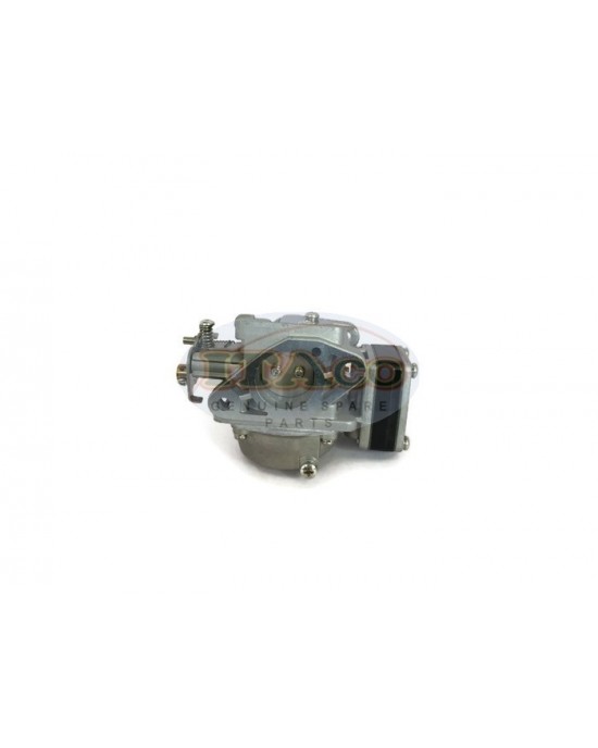 Boat Motor Yamaha Outboard 6L5-14301-01 6L5-14301-03 00 Carburetor Carb Assy 3HP 3M 3L 3S Intake 2 stroke Boat motors engine