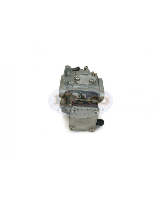 Boat Motor Yamaha Outboard 6L5-14301-01 6L5-14301-03 00 Carburetor Carb Assy 3HP 3M 3L 3S Intake 2 stroke Boat motors engine