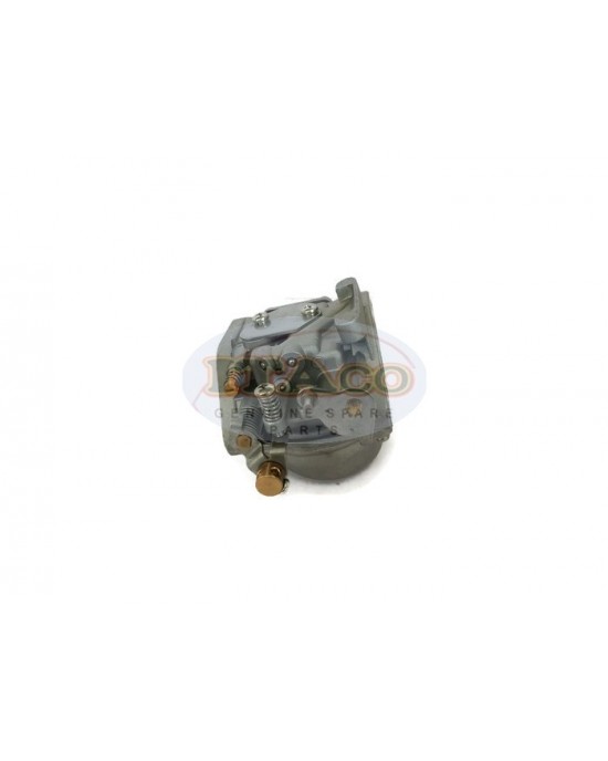 Boat Motor Yamaha Outboard 6L5-14301-01 6L5-14301-03 00 Carburetor Carb Assy 3HP 3M 3L 3S Intake 2 stroke Boat motors engine