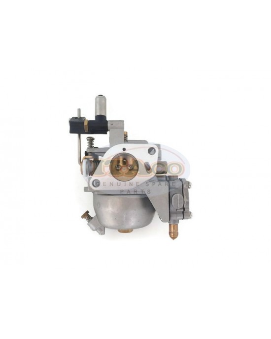 Boat Motor 13200-91D32 ITACO Carburetor Carb Assy for Suzuki Outboard DT 9.9HP 15HP 2 Stroke Boats Engine Boat Motor 13200-91D32 ITACO Carburetor Carb Assy for Suzuki Outboard DT 9.9HP 15HP 2 Stroke Boats Engine