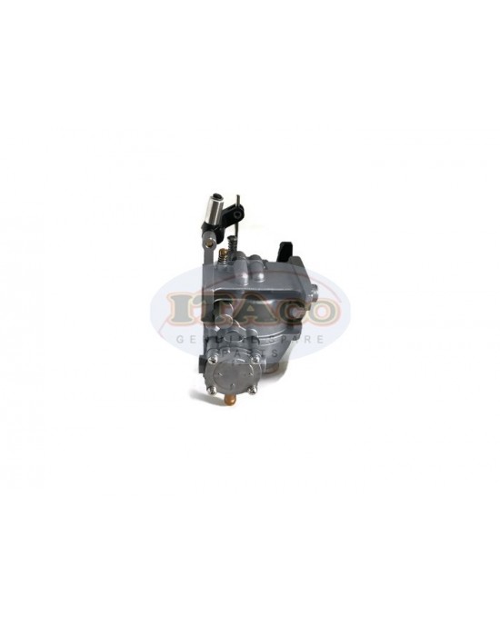 Boat Motor 13200-91D32 ITACO Carburetor Carb Assy for Suzuki Outboard DT 9.9HP 15HP 2 Stroke Boats Engine Boat Motor 13200-91D32 ITACO Carburetor Carb Assy for Suzuki Outboard DT 9.9HP 15HP 2 Stroke Boats Engine