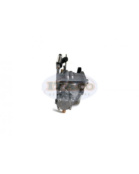 Boat Motor 13200-91D21 13200-91D20 13200-939A1 Carburetor Carb Assy for Suzuki Outboard DT 9.9HP, 15HP 2 Stroke engine