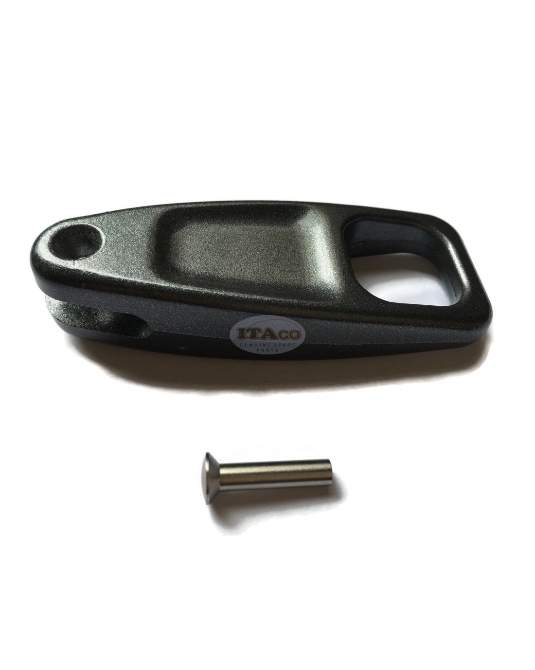 Bootsmotor Griff 663-43118-01 Für Yamaha Außenborder 9.9-60PS 2/4-Takt