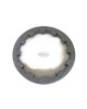 Boat Motor Clamp Nut Lower 6G5-45384-02 6G5-45384-01 6G5-45384-00 for Yamaha Outboard V4 V6 V8 150HP - 250HP 2 stroke Boat Motor Clamp Nut Lower 6G5-45384-02 6G5-45384-01 6G5-45384-00 for Yamaha Outboard V4 V6 V8 150HP - 250HP 2 stroke