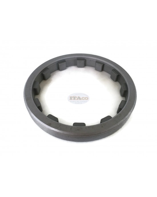 Boat Motor Clamp Nut Lower 6G5-45384-02 6G5-45384-01 6G5-45384-00 for Yamaha Outboard V4 V6 V8 150HP - 250HP 2 stroke Boat Motor Clamp Nut Lower 6G5-45384-02 6G5-45384-01 6G5-45384-00 for Yamaha Outboard V4 V6 V8 150HP - 250HP 2 stroke