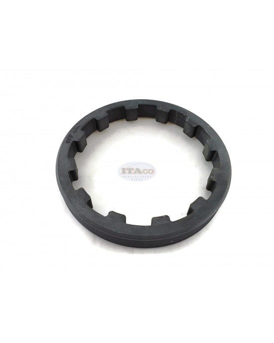 Boat Motor Clamp Nut Cover 52699 18-3750 21110 Mercury Mariner Outboard Spanner Nut Bearing 2/4-stroke Engine Boat Motor Clamp Nut Cover 52699 18-3750 21110 Mercury Mariner Outboard Spanner Nut Bearing 2/4-stroke Engine