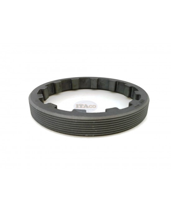 Boat Motor Clamp Nut Cover 52699 18-3750 21110 Mercury Mariner Outboard Spanner Nut Bearing 2/4-stroke Engine Boat Motor Clamp Nut Cover 52699 18-3750 21110 Mercury Mariner Outboard Spanner Nut Bearing 2/4-stroke Engine