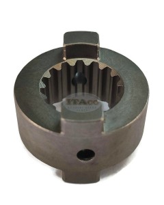 Boat Motor Clutch Dog Gear 301-64215-1 for Tohatsu Nissan Parsun Outboard M NS F 4HP 5HP 6HP 2/4 stroke Engine