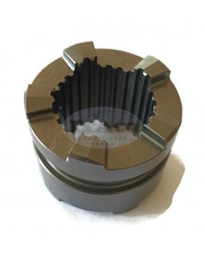 Boat Motor Clutch Dog Gear 3C7-64215-0 1M 3B7-64215 replaces Tohatsu Nissan Outboard M NS F 70HP 90HP 115HP A B Engine