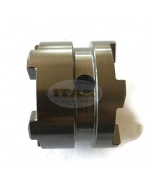 Boat Motor Clutch Dog Gear 3C7-64215-0 1M 3B7-64215 replaces Tohatsu Nissan Outboard M NS F 70HP 90HP 115HP A B Engine