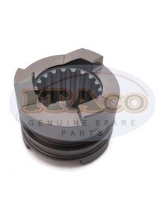 Boat Motor Clutch Dog Gear 3C8-64215 1 2 52 8129462 For Tohatsu Nissan Mercury Outboard M NS F 40HP 50HP 2/4 stroke Engine