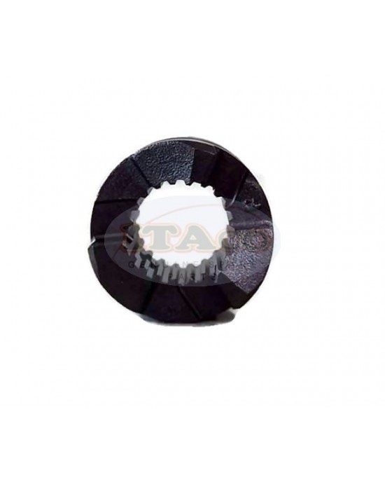 Boat Shifter Clutch Dog 57621-89J01 89J00 57621-91L10 for Suzuki Outboard DT DF 25-30hp 2/4 -stroke Boat Shifter Clutch Dog 57621-89J01 89J00 57621-91L10 for Suzuki Outboard DT DF 25-30hp 2/4 -stroke