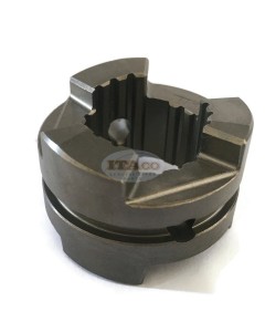 Boat Motor 664-45631-02 664-45631-01 00 6FM-45631-00 F25-04060003 Clutch Dog for Yamaha Parsun Outboard F 20HP 25HP 30HP 2/4-stroke Marine Engine