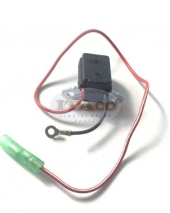 Boat Motor T5-05000100 369-06071-0 M 16066 Pulser Coil Assy for Parsun Tohatsu Nissan Mercury Mercruiser Outboard 2-stroke T 4HP 5HP T5.8HP Engine