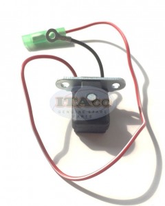 Boat Motor T5-05000100 369-06071-0 M 16066 Pulser Coil Assy for Parsun Tohatsu Nissan Mercury Mercruiser Outboard 2-stroke T 4HP 5HP T5.8HP Engine
