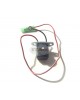 Boat Motor T5-05000100 369-06071-0 M 16066 Pulser Coil Assy for Parsun Tohatsu Nissan Mercury Mercruiser Outboard 2-stroke T 4HP 5HP T5.8HP Engine