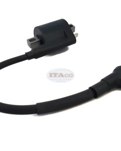 Boat Motor T5-05000400 Ignition Coil Assy Parsun Makara Outboard 2-stroke T4 T5 T5.8HP Engine