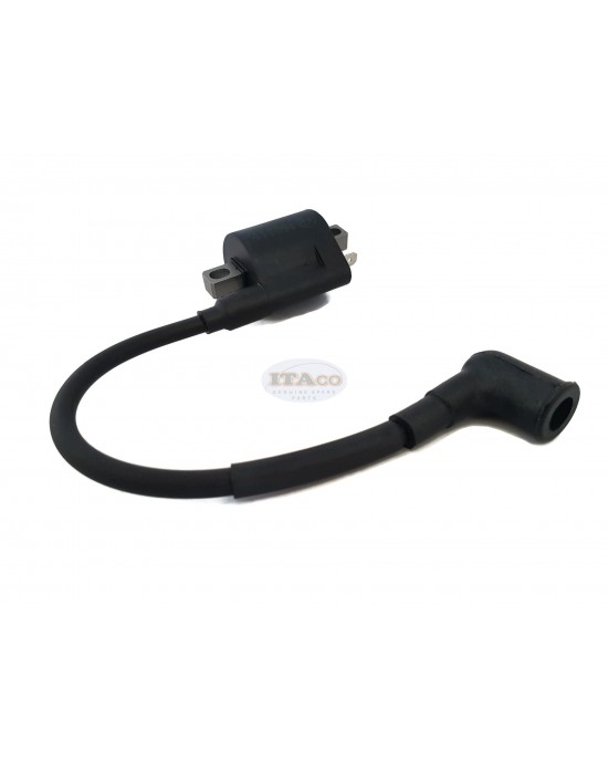 Boat Motor T5-05000400 Ignition Coil Assy Parsun Makara Outboard 2-stroke T4 T5 T5.8HP Engine Boat Motor T5-05000400 Ignition Coil Assy Parsun Makara Outboard 2-stroke T4 T5 T5.8HP Engine