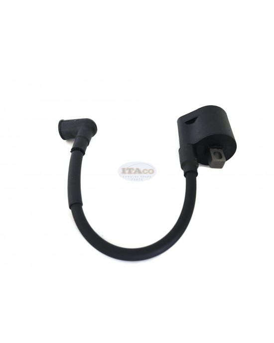 Boat Motor T5-05000400 Ignition Coil Assy Parsun Makara Outboard 2-stroke T4 T5 T5.8HP Engine Boat Motor T5-05000400 Ignition Coil Assy Parsun Makara Outboard 2-stroke T4 T5 T5.8HP Engine