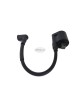 Boat Motor T5-05000400 Ignition Coil Assy Parsun Makara Outboard 2-stroke T4 T5 T5.8HP Engine Boat Motor T5-05000400 Ignition Coil Assy Parsun Makara Outboard 2-stroke T4 T5 T5.8HP Engine