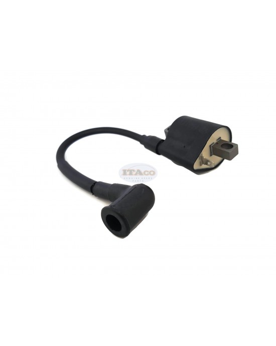 Boat Motor T5-05000400 Ignition Coil Assy Parsun Makara Outboard 2-stroke T4 T5 T5.8HP Engine Boat Motor T5-05000400 Ignition Coil Assy Parsun Makara Outboard 2-stroke T4 T5 T5.8HP Engine