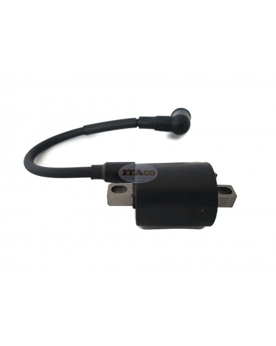 Boat Motor T5-05000400 Ignition Coil Assy Parsun Makara Outboard 2-stroke T4 T5 T5.8HP Engine Boat Motor T5-05000400 Ignition Coil Assy Parsun Makara Outboard 2-stroke T4 T5 T5.8HP Engine